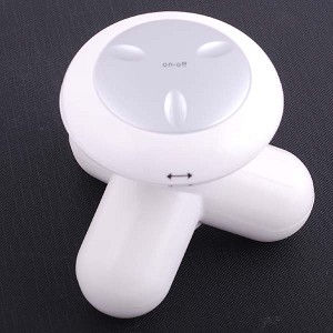 供应三脚按摩器，迷你按摩器，保健品